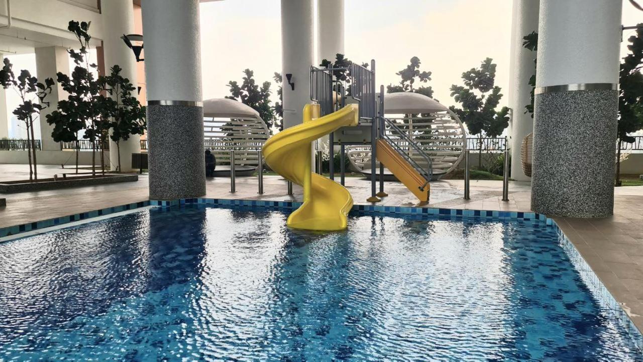 Shoppingmall Condo Sri Petaling, Near Bukit Jalil 1 Kuala Lumpur Exteriör bild